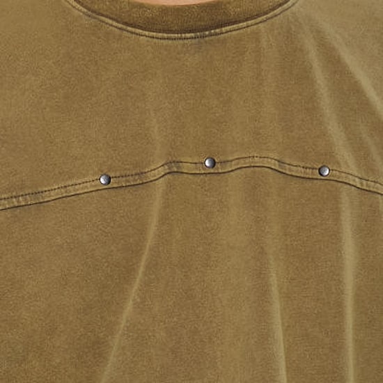 Forever 21 Mens Short Sleeve T-Shirt