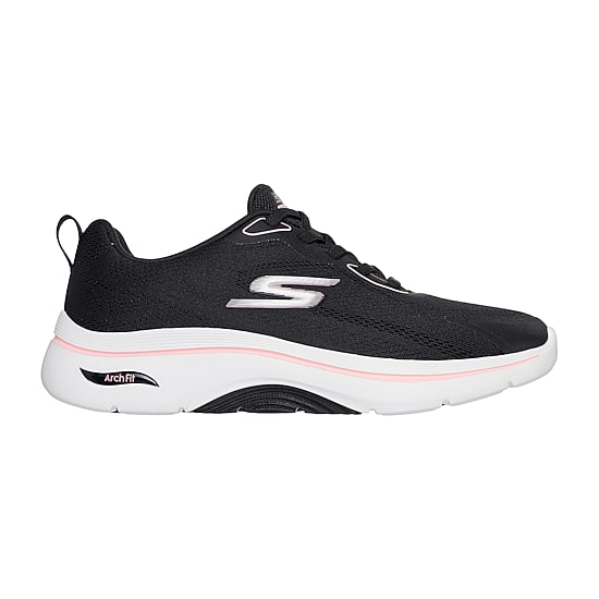 Skechers Hands Free Go Walk Go Walk Arch Fit 2.0 Cassy Womens Walking Shoes
