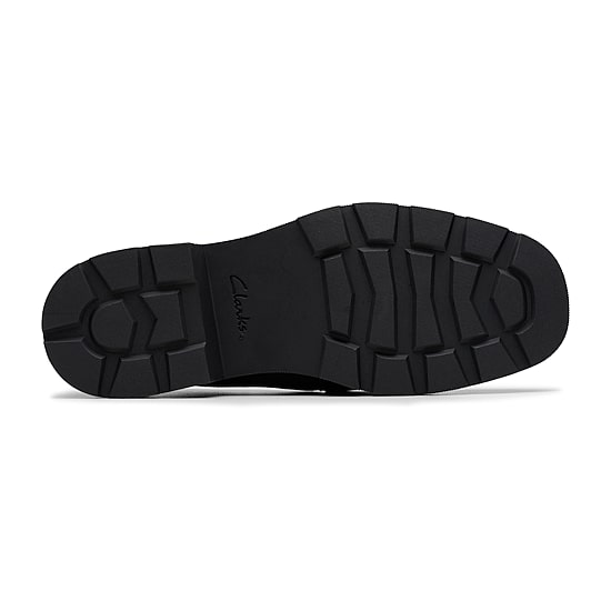 Clarks Lauryl Step Womens Moc Closed Toe Loafers