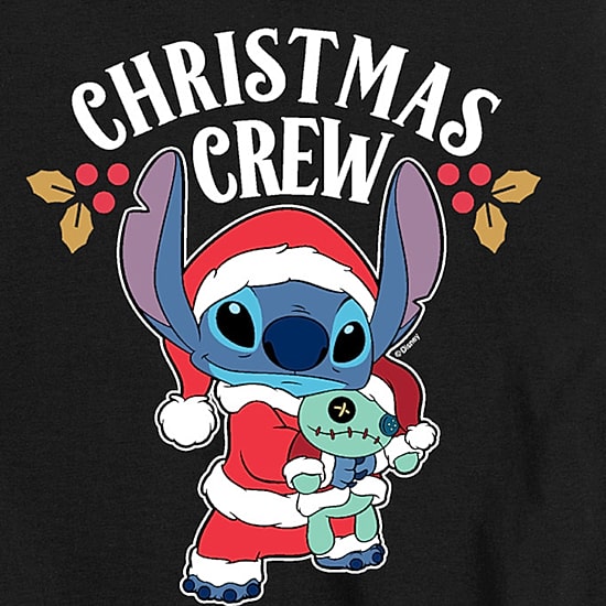 Disney Collection Boys Crew Neck Short Sleeve Regular Fit Graphic T-Shirt