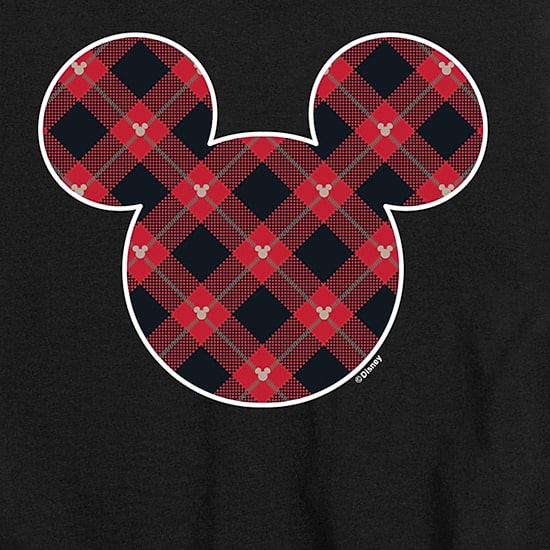Disney Collection Boys Crew Neck Short Sleeve Regular Fit Mickey and Friends Mickey Mouse Graphic T-Shirt