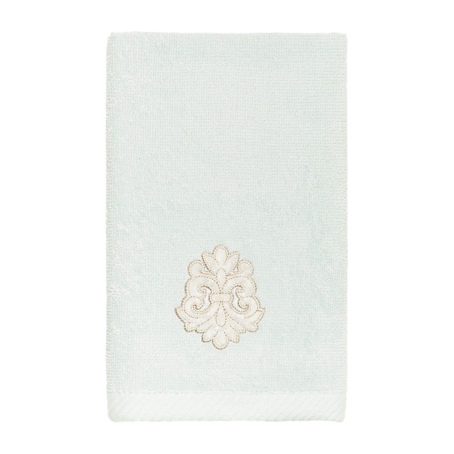 Linum Home Textiles May Embellished -pc. Bath Towel Set
