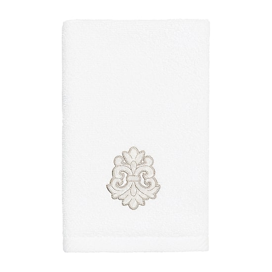 Linum Home Textiles May Embellished 3-pc. Bath Towel Set