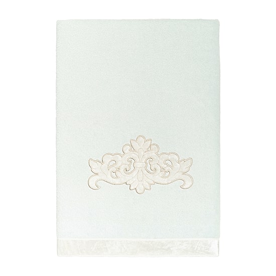 Linum Home Textiles May Embellished 4-pc. Bath Towel Set