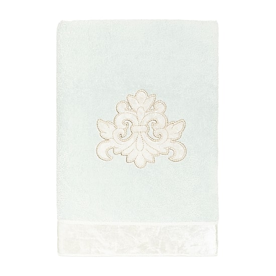 Linum Home Textiles May Embellished 4-pc. Bath Towel Set