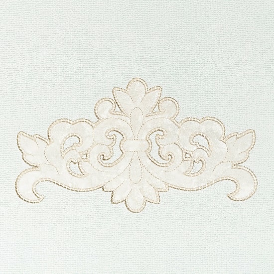 Linum Home Textiles May Embellished 4-pc. Bath Towel Set