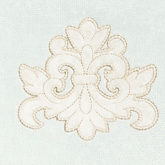 Linum Home Textiles May Embellished 4-pc. Bath Towel Set