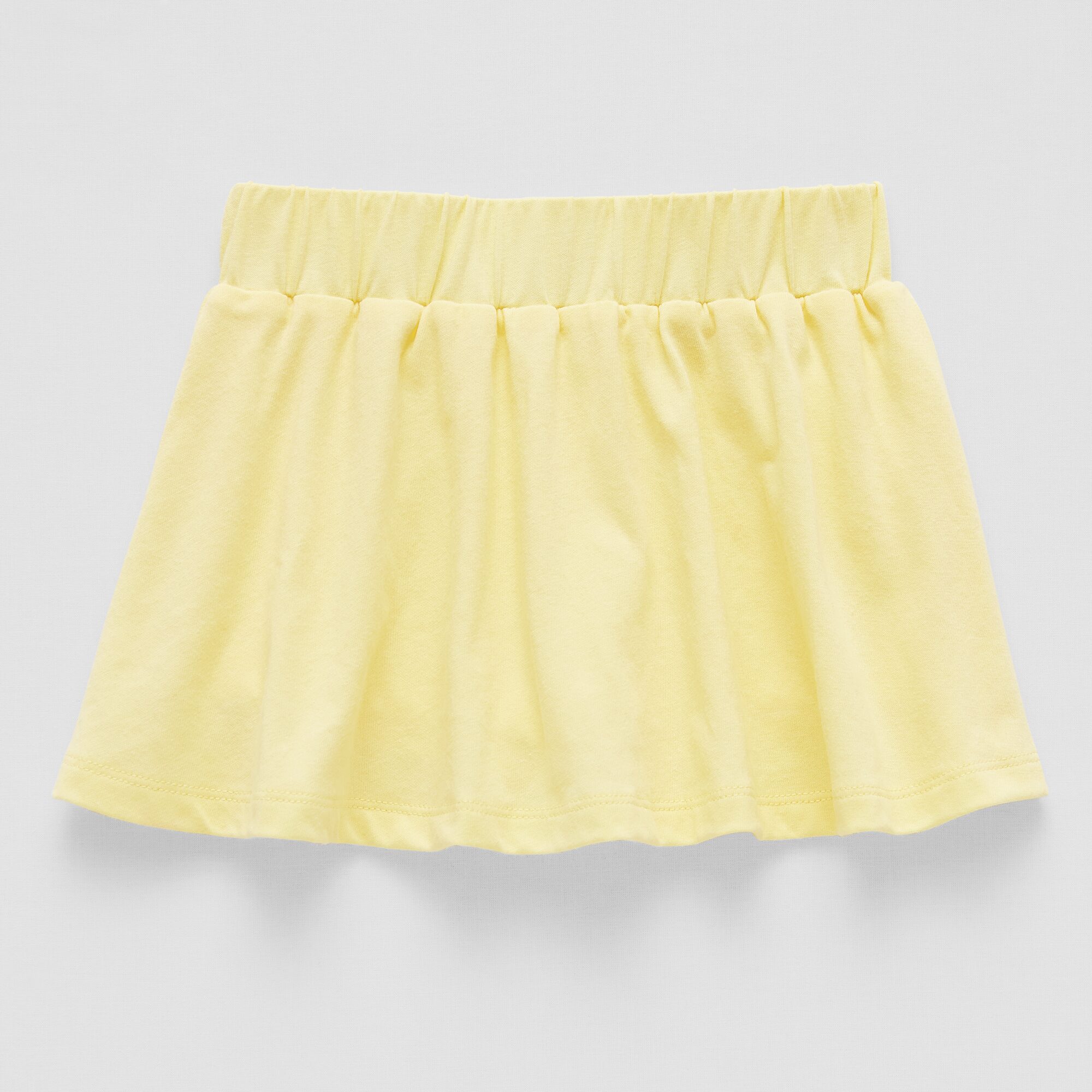 Okie Dokie Toddler & Little Girls Skort