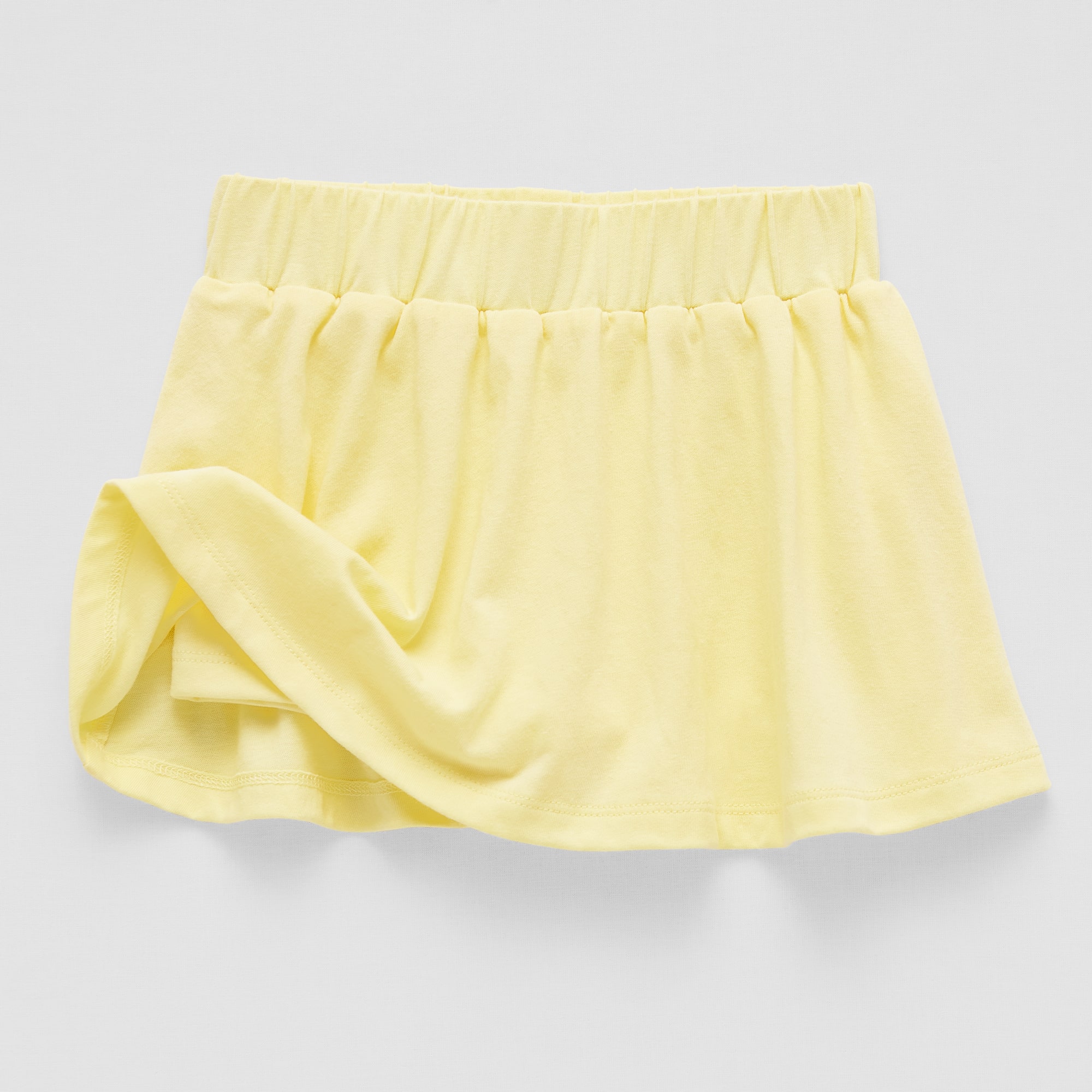 Okie Dokie Toddler & Little Girls Skort