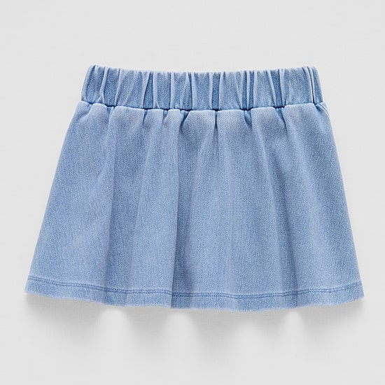 Okie Dokie Toddler & Little Girls Skort