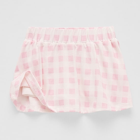 Okie Dokie Toddler & Little Girls Skort