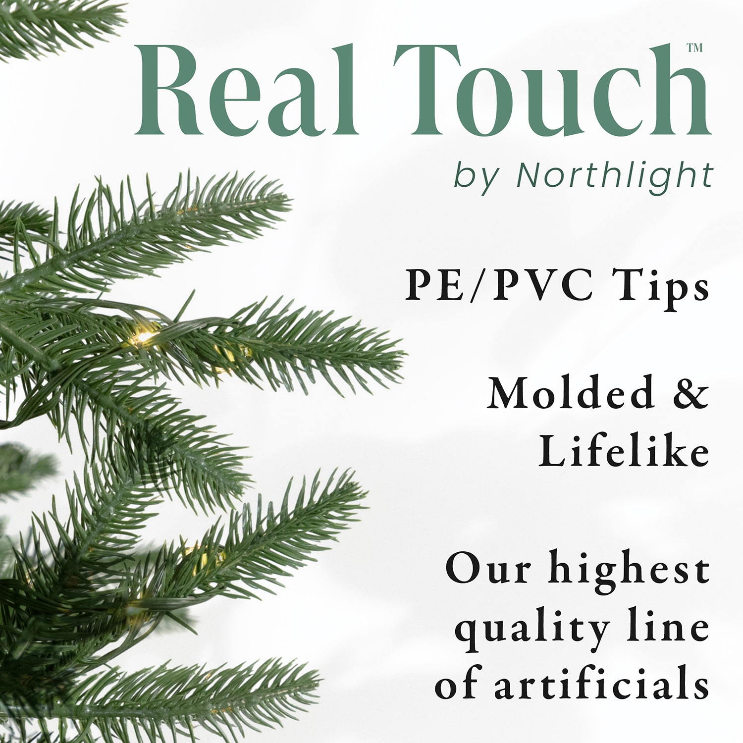 Northlight 7ft Mountain Pearl Flocked Artificial 6 1/2 Foot Flocked Christmas Tree