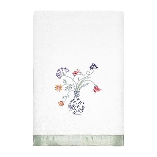 Linum Home Textiles Stella 3-pc. Bath Towel Set