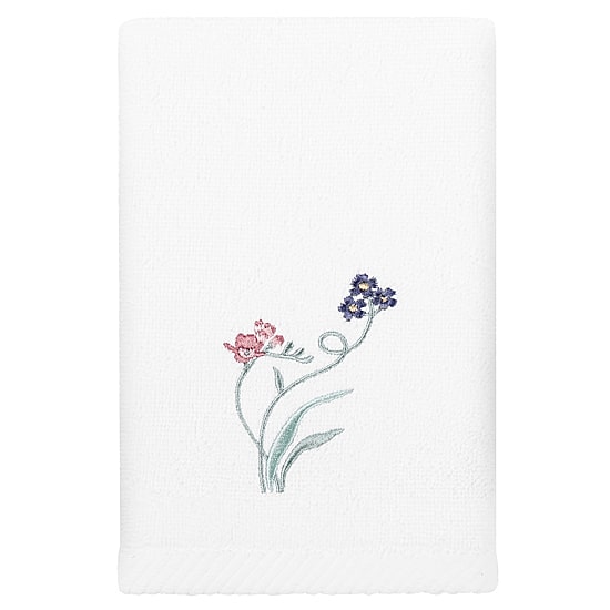 Linum Home Textiles Stella 3-pc. Bath Towel Set