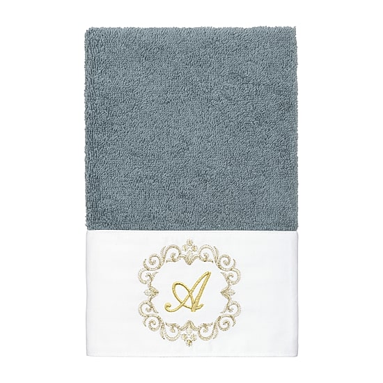 Linum Home Textiles Monica Gold 3-pc. Bath Towel Set