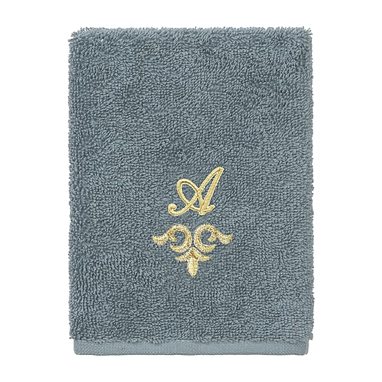 Linum Home Textiles Monica Gold 3-pc. Bath Towel Set