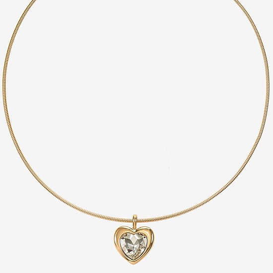 Liz Claiborne Queen of Hearts