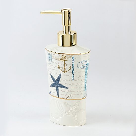 Avanti® Antigua Soap/Lotion Dispenser