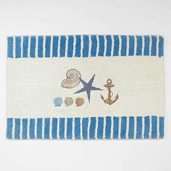 Avanti Antigua Bath Rug