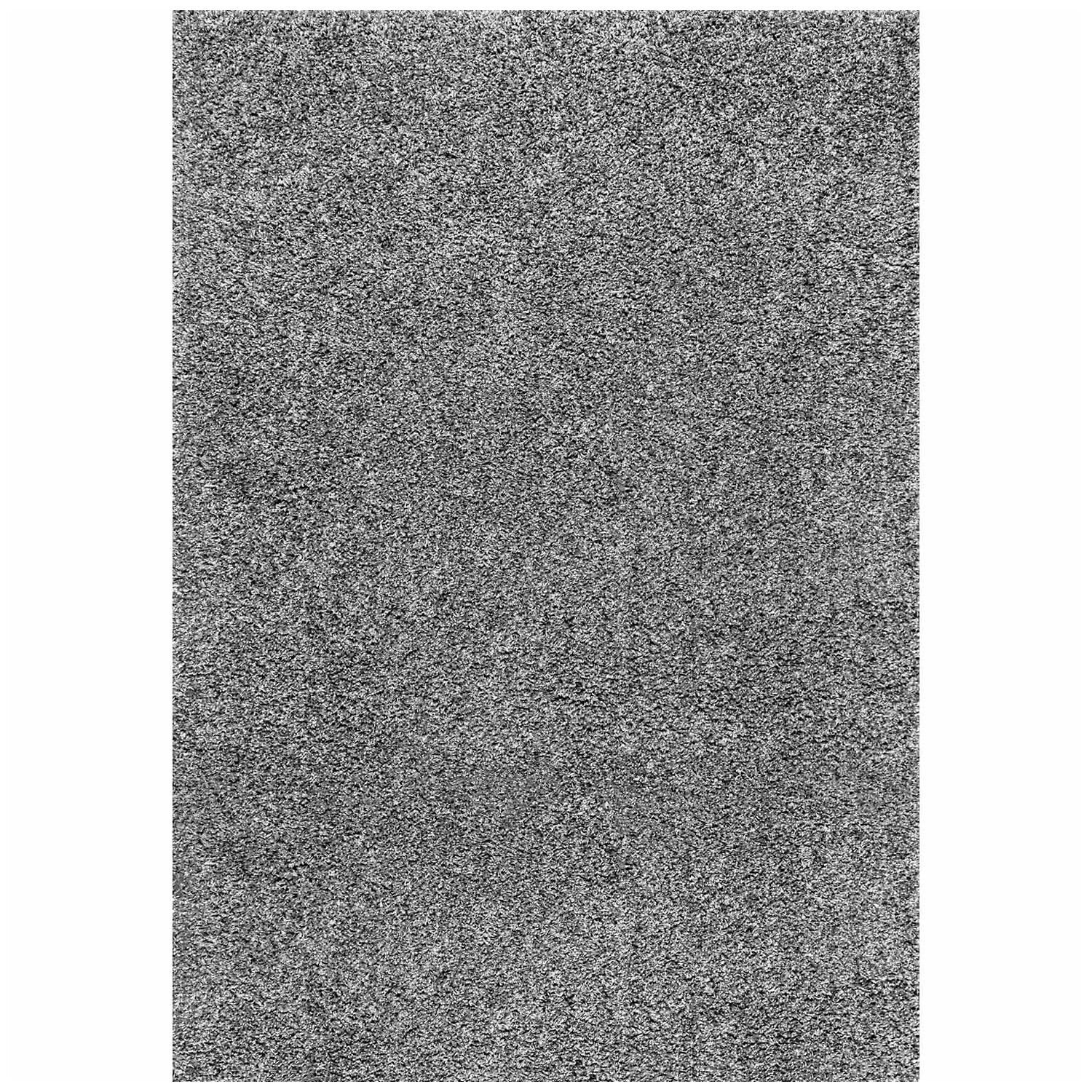 nuLoom Marleen Plush Shag Rug