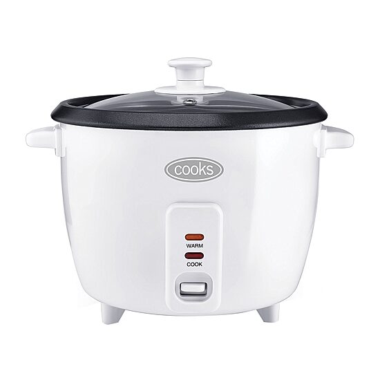 Cooks 16-Cup Rice Cooker