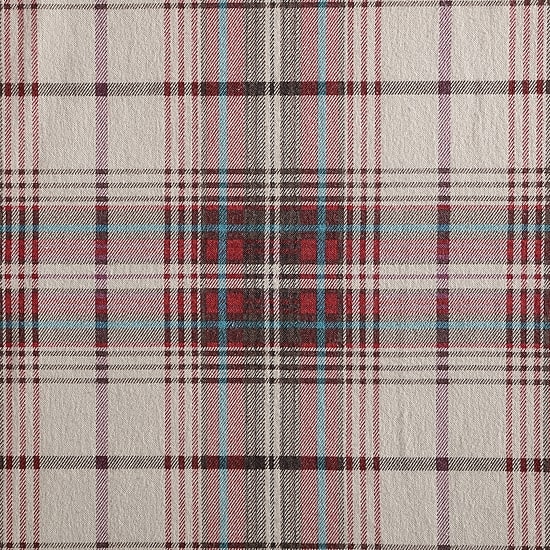 Eddie Bauer® Montlake Easy Care Flannel Sheet Set