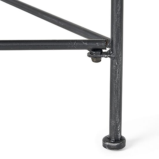 Petra Iron Coffee Table