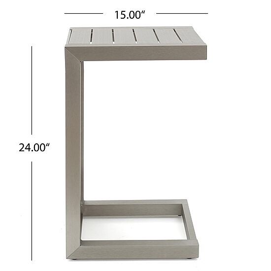 Cape Coral Side Table