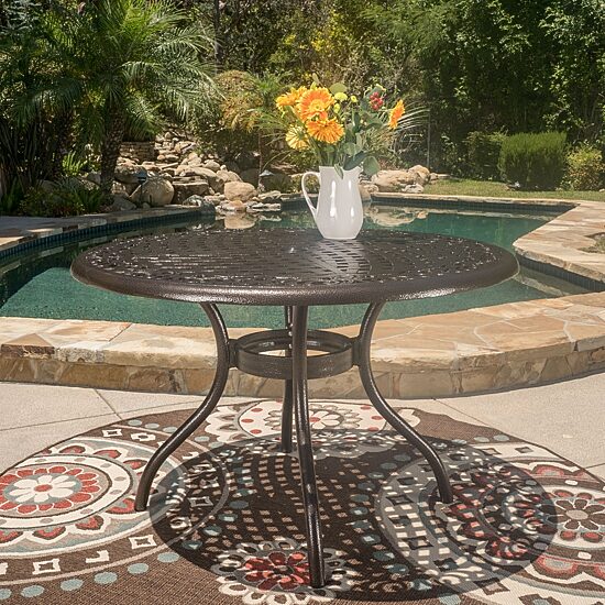 Phoenix Side Table