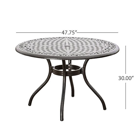 Phoenix Side Table