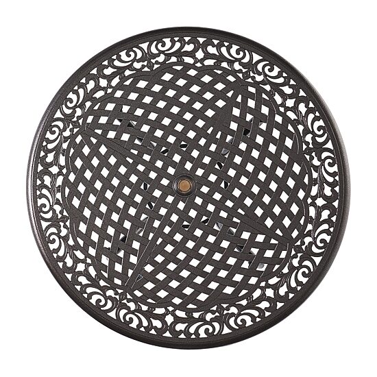 Phoenix Side Table