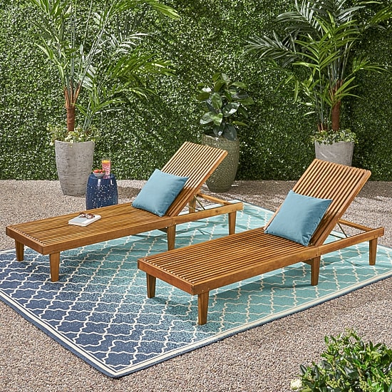 Nadine 2-pc. Lounge Chair