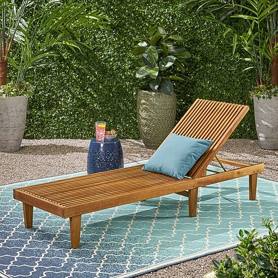 Nadine Lounge Chair