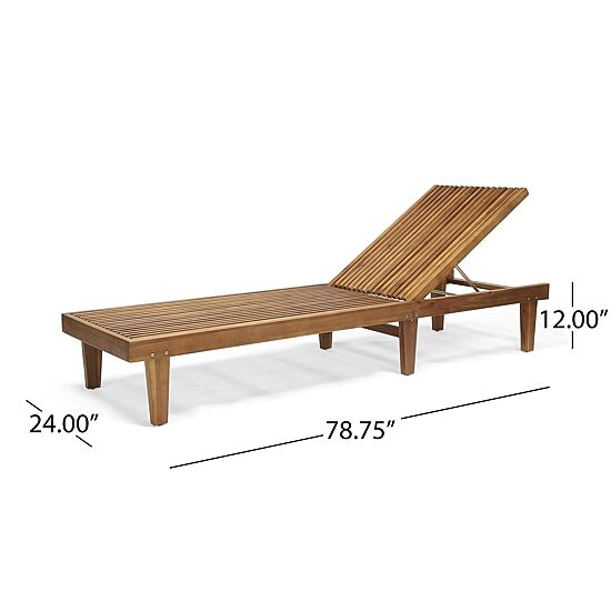 Nadine Lounge Chair