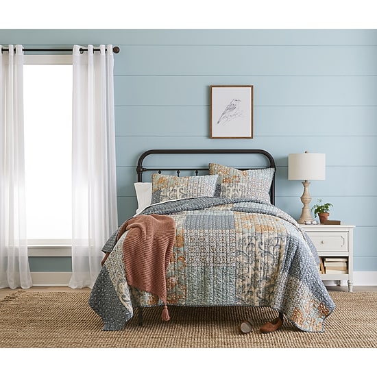 Linden Street Westgrove Pillow Sham