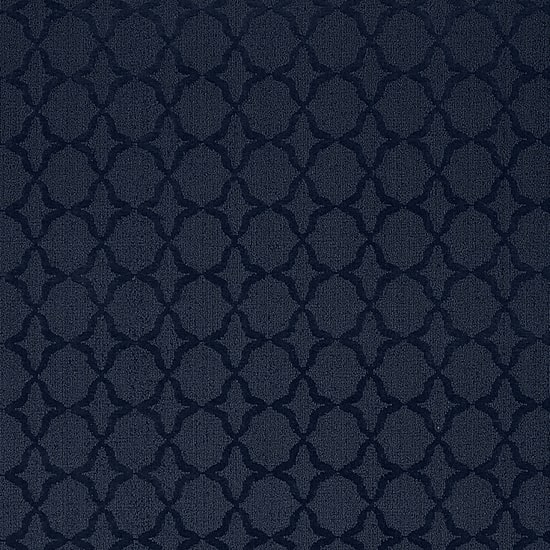 Garland Sparta Geometric Stain Resistant Indoor Rectangular Area Rug
