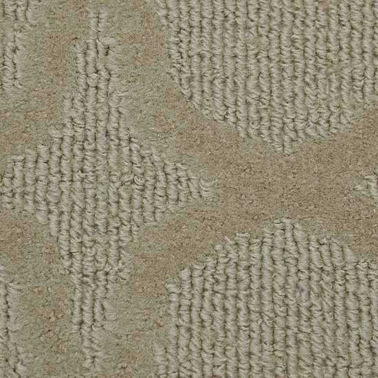 Garland Sparta Geometric Stain Resistant Indoor Rectangular Runner