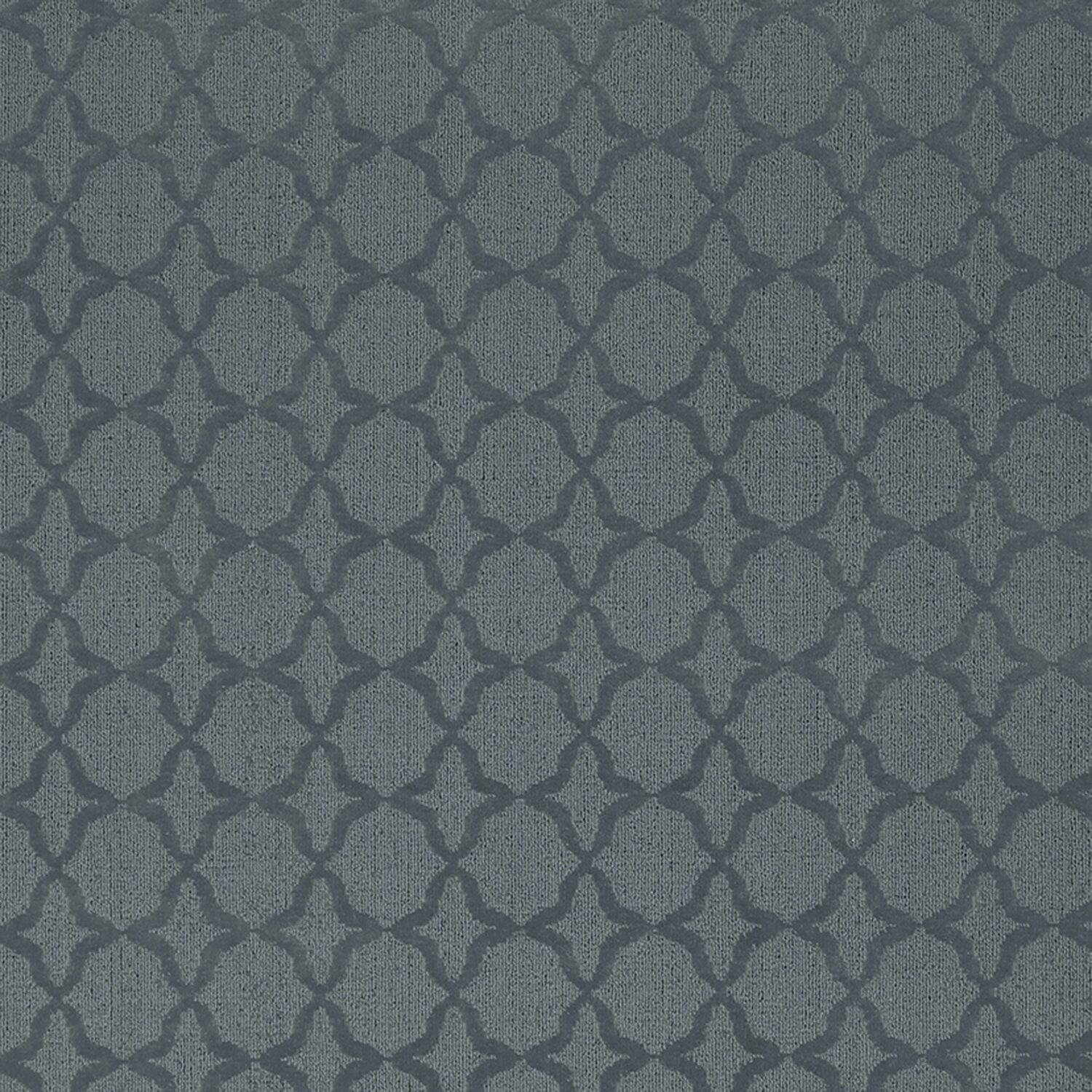 Garland Sparta Geometric Stain Resistant Indoor Rectangular Area Rug