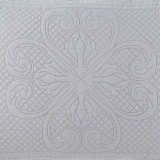 Hudson & Main Audrey Pillow Sham