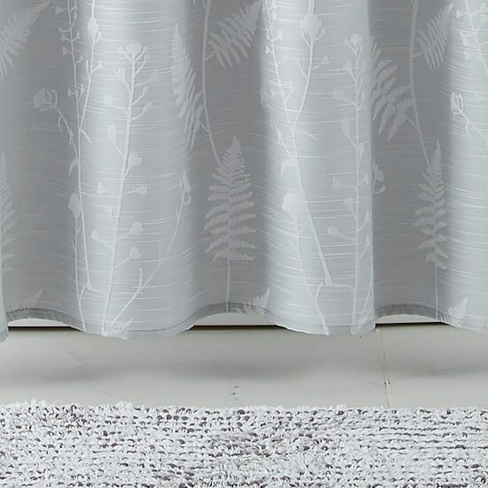 Stratford Park Flora Shower Curtain