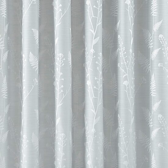 Stratford Park Flora Shower Curtain