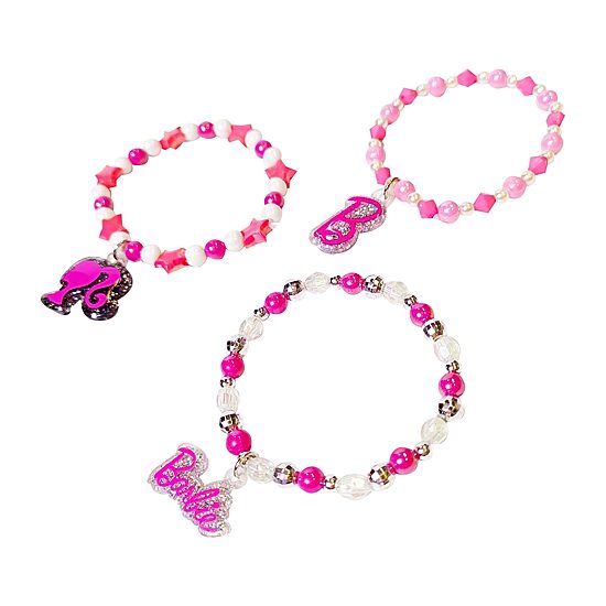 H.E.R. Accessories Barbie Bracelet