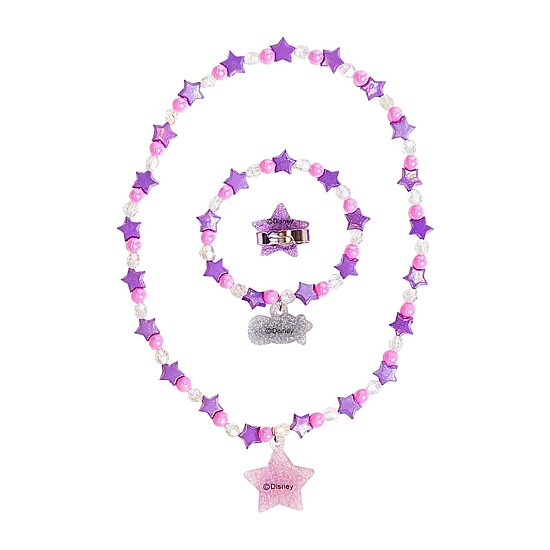 H.E.R. Accessories Disney 100 Jewelry Set