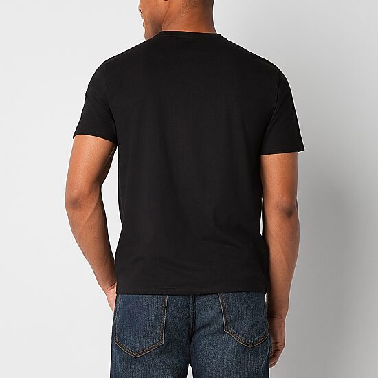 Hope & Wonder Black History Month Adult Short Sleeve Graphic T-Shirt