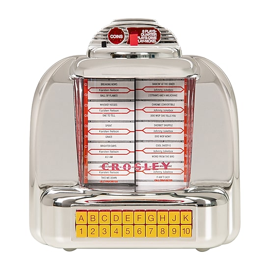Crosley Radio