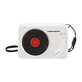 Crosley Portable Speaker