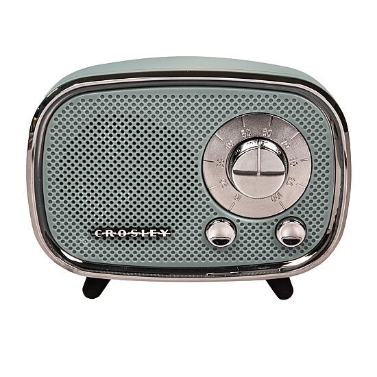 Crosley Portable Speaker