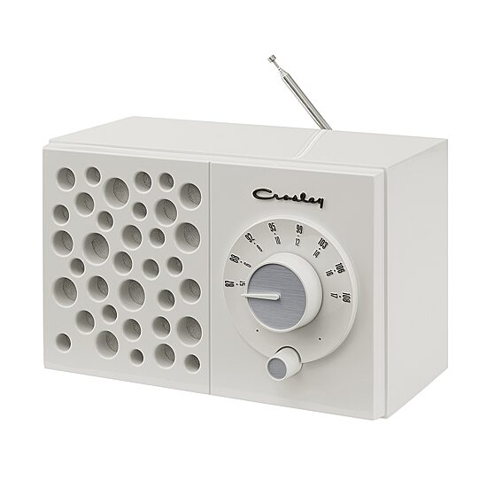 Crosley Radio