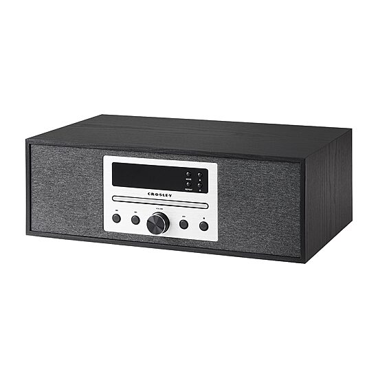 Crosley Stereo System