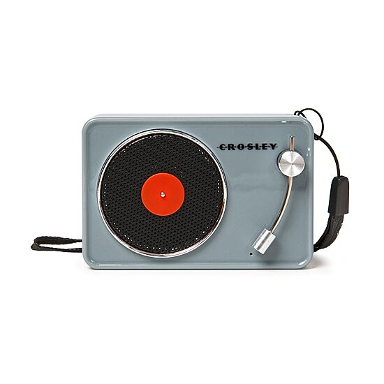 Crosley Portable Speaker
